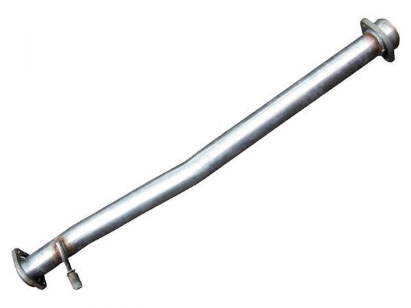 Land Rover Defender 110 300TdiCentre Silencer Exhaust Pipe DA4302
