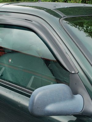 Wind Deflector Kit