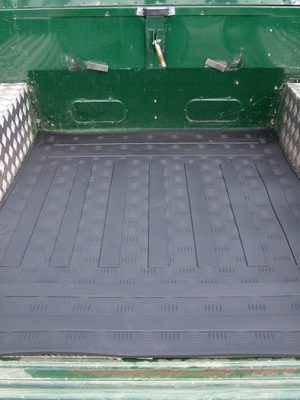 Loadspace Mat