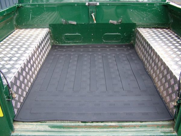 Loadspace Mat