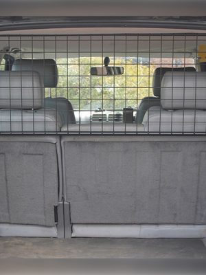 Dog Guard