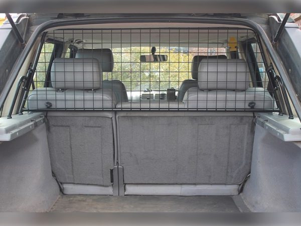 Dog Guard