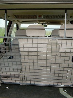 Dog Guard