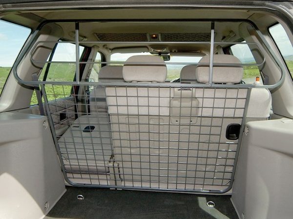 Dog Guard