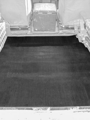 Loadspace Mat