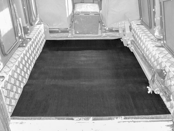 Loadspace Mat