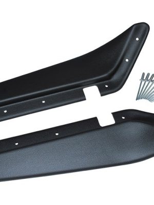Defender 110Front of Rear Wheel Arch D-Fenders DA1194