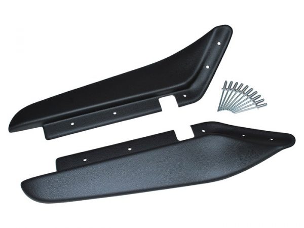 Defender 110Front of Rear Wheel Arch D-Fenders DA1194