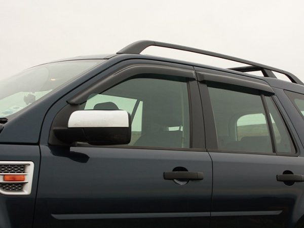 Wind Deflector Kit