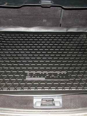 Loadspace Mat - Premium