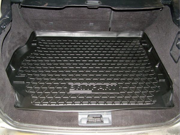 Loadspace Mat - Premium
