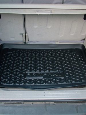 Loadspace Mat - Premium