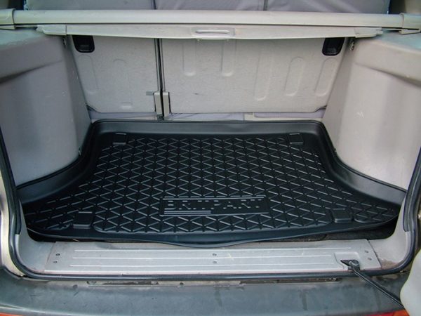 Loadspace Mat - Premium