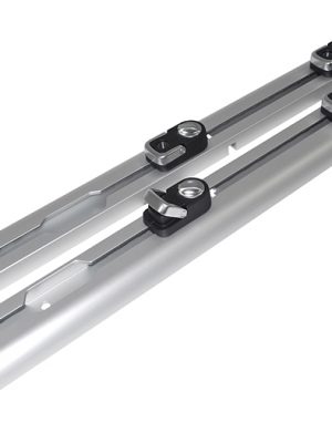Loadspace Luggage Rails