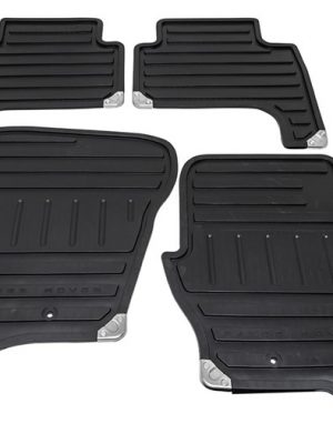 Rubber Mat Set
