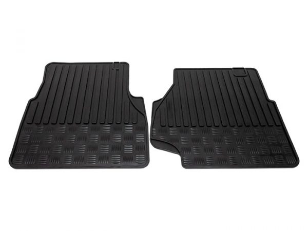 Rubber Mat Set
