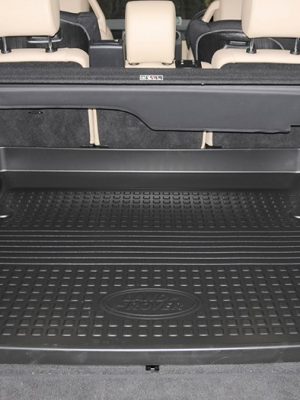Loadspace Protector