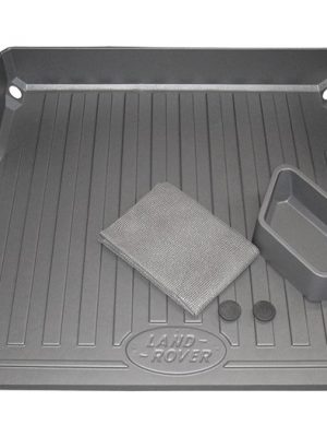 Loadspace Protector