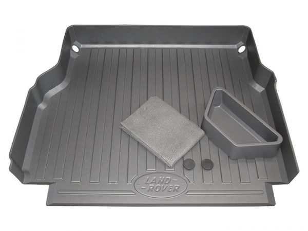 Loadspace Protector