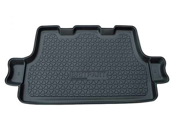Loadspace Mat - Premium