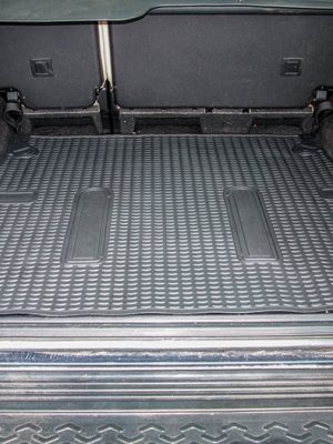 Loadspace Mat