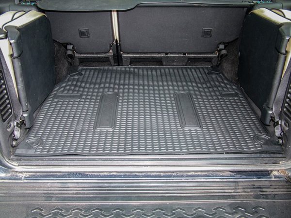 Loadspace Mat
