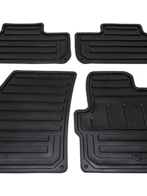 Rubber Mat Set