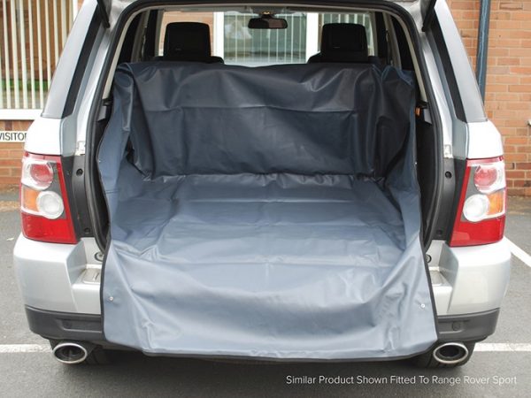 Loadspace Protector