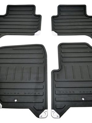 Rubber Mat Set