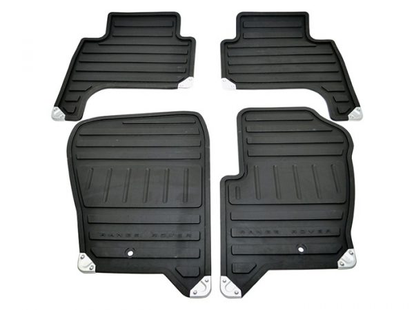 Rubber Mat Set