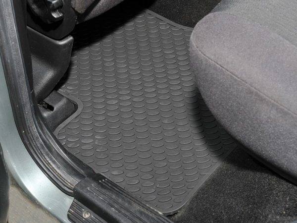 Rubber Mat Set