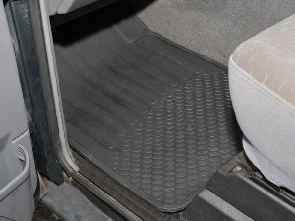 Rubber Mat Set