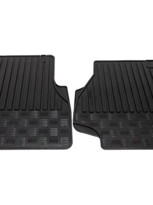 Rubber Mat Set
