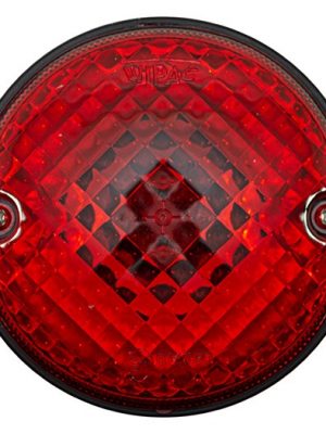 NAS Fog Light