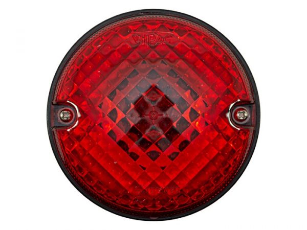 NAS Fog Light