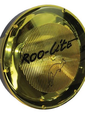 Roo-Lite Impact Resistant Cover - Diffused