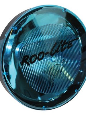 Roo-Lite Impact Resistant Cover - Diffused