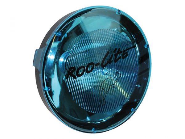 Roo-Lite Impact Resistant Cover - Diffused