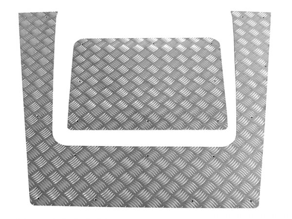 Bonnet Protector
