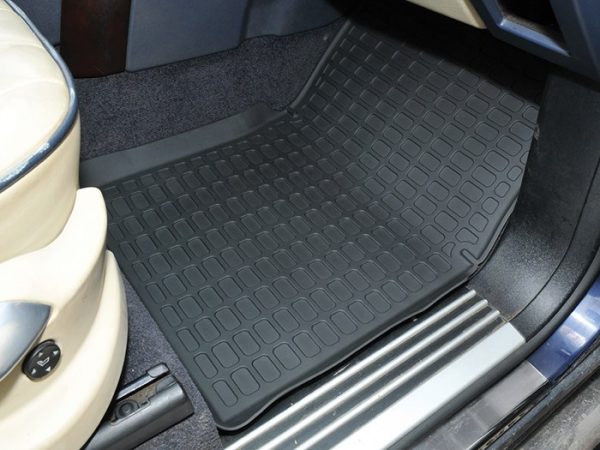 Rubber Mat Set