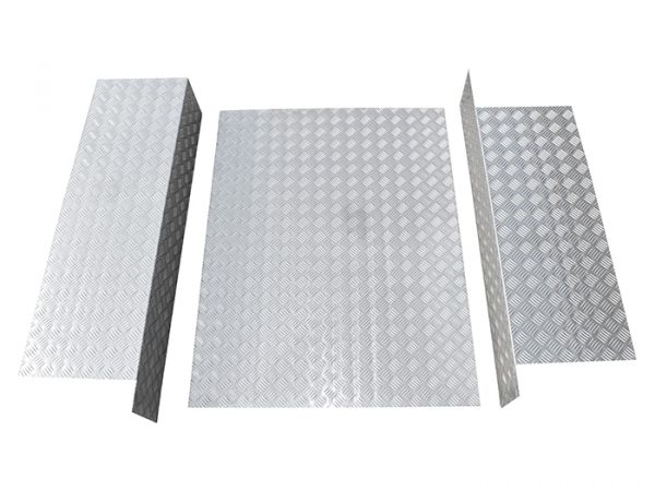 Load Bay Liner