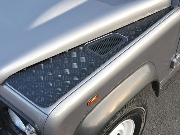 Wing Tops