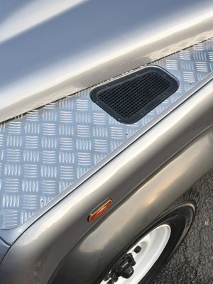 Wing Tops