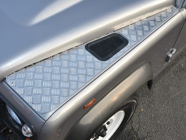 Wing Tops
