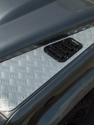 Wing Tops
