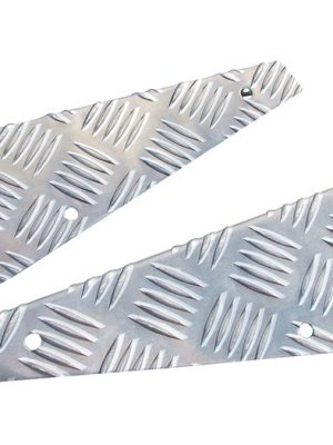 Mudflap Brackets