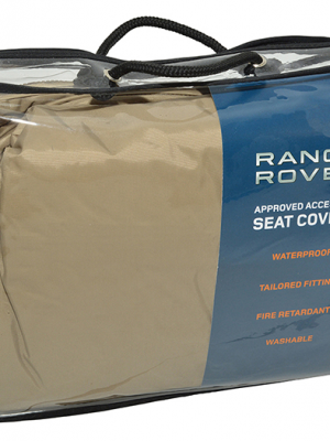 Waterproof Seat Covers