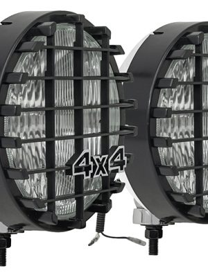 8" Light - 100 Watt
