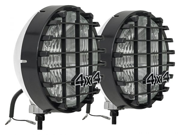 8" Light - 100 Watt