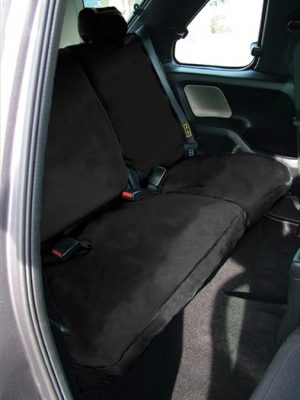 Waterproof Seat Covers